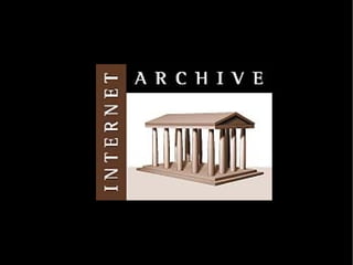 Google Library Project - Settlement | PPT