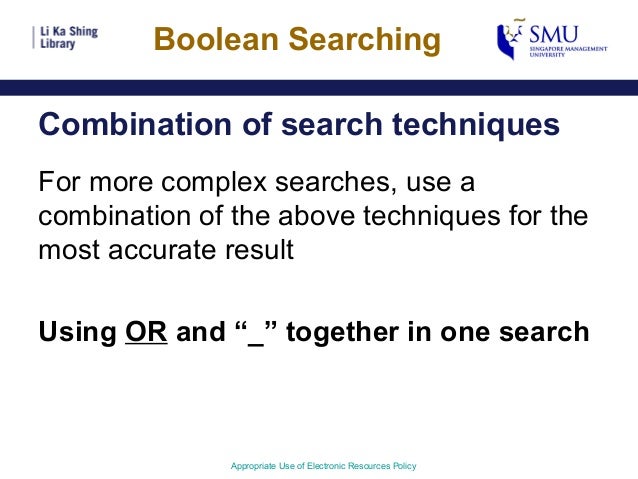 boolean search google examples boolean search google examples