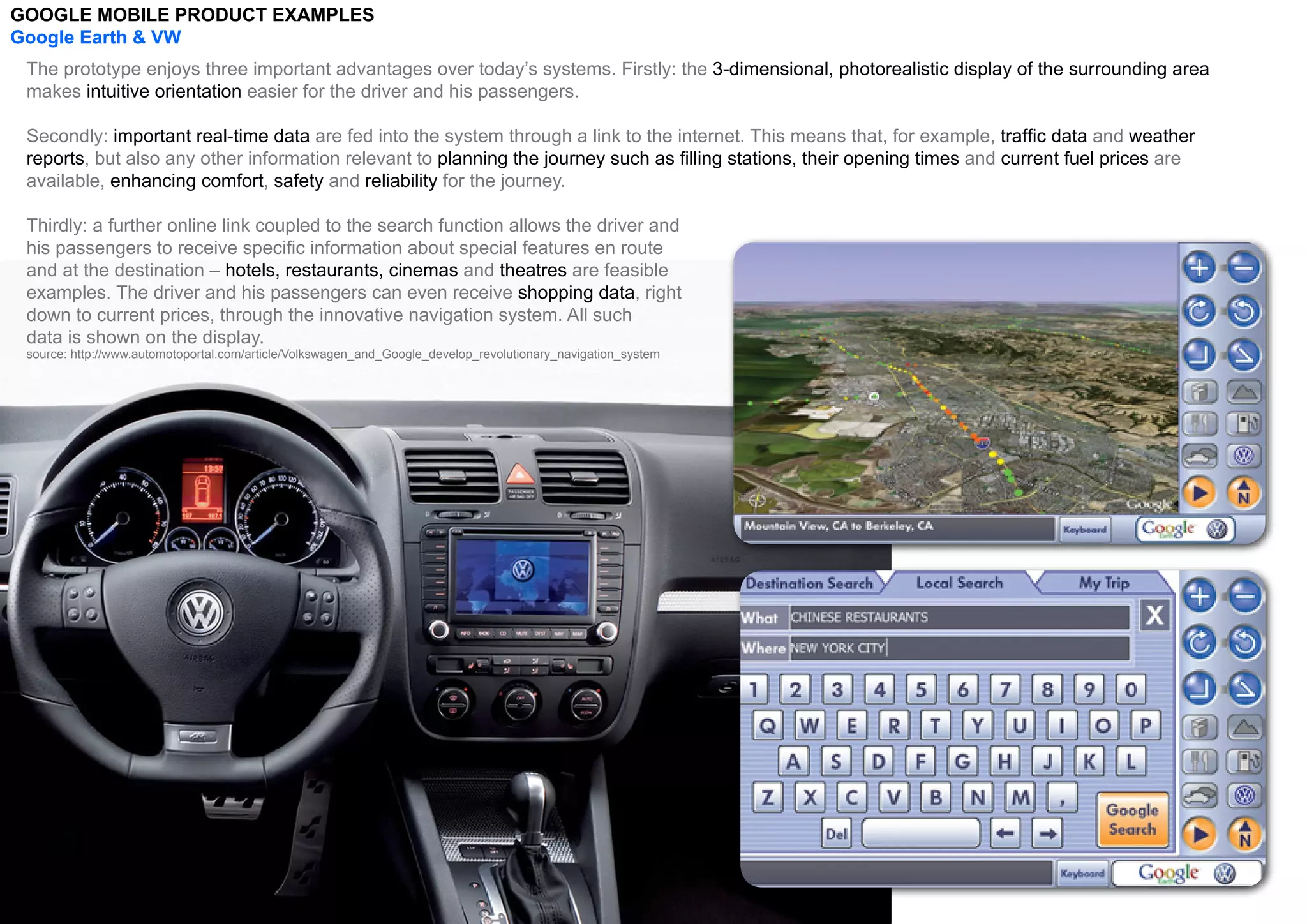 Google Brand Analysis