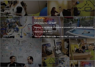 Google Brand Analysis