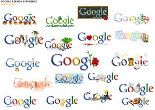 Google Brand Analysis