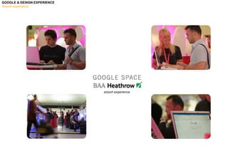 Google Brand Analysis