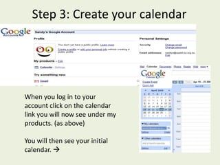 desktops alsooffline calendar