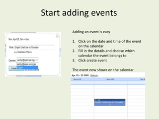 can be publishedfrom anywhere includingschool