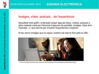 Tenir un compte de correu Gmail 