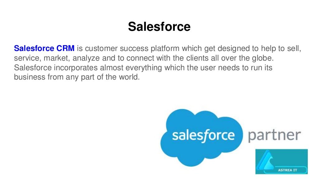 Google Calendar Salesforce Integration