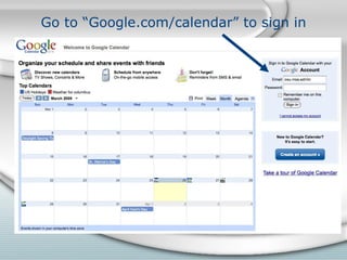 Como adiciono um webinar ao meu Google Agenda? - Suporte do GoTo