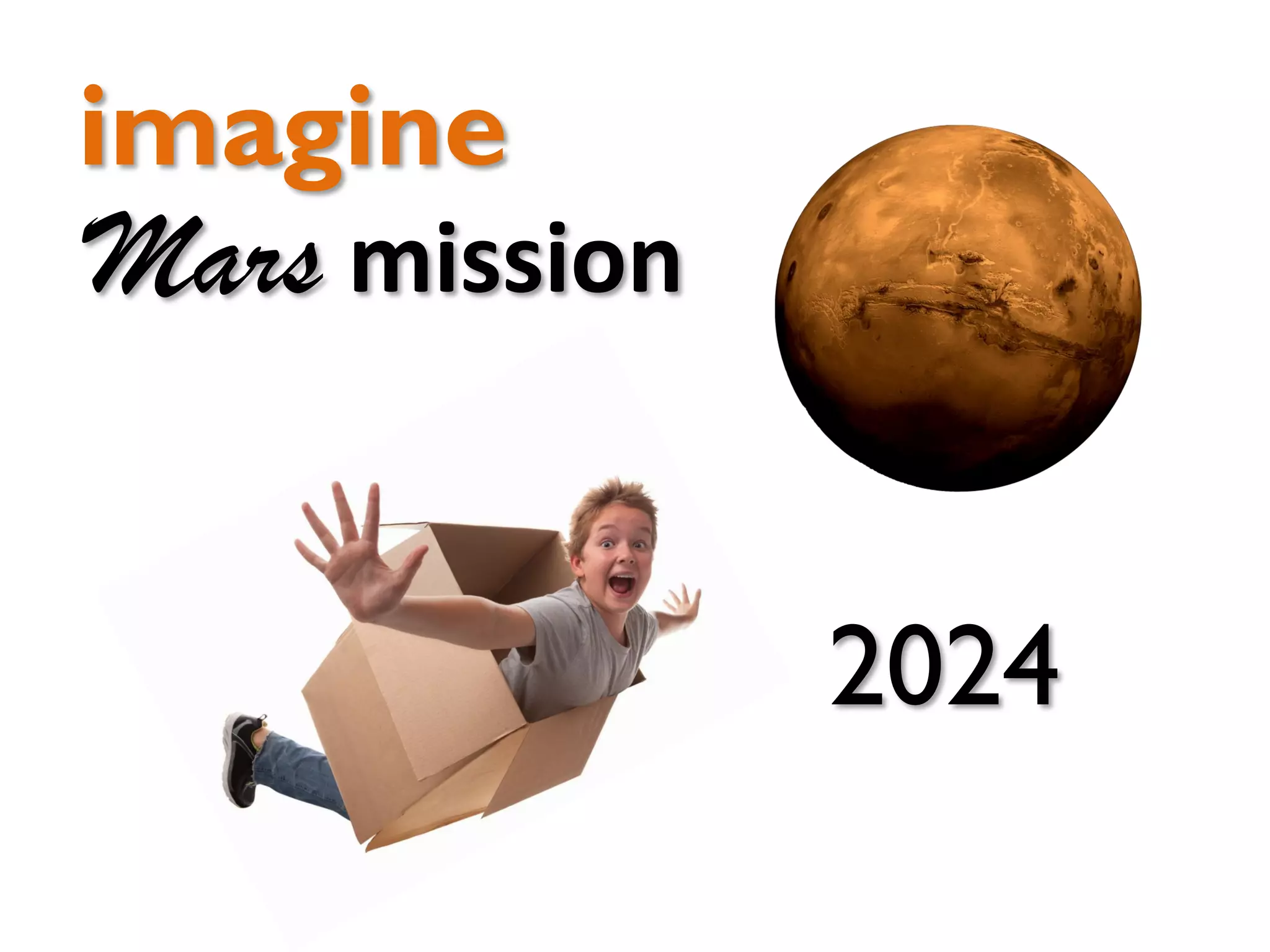 environments
5 simulated 3D
visualize interact&
with
 