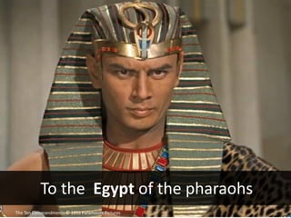 By Charlesjsharp in Wikipedia.org
To the Peru of the Incas…
 