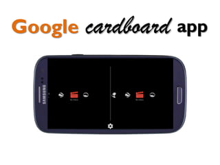 360º video
superimmersive
 