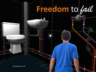 EON Experience VR
womanbeautifulThe most
 