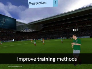 360º Virtual Relaxation video
 