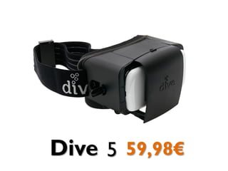 59,98€5Dive
 
