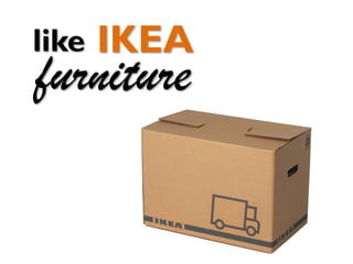 furniture
IKEAlike
 