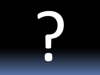 ?