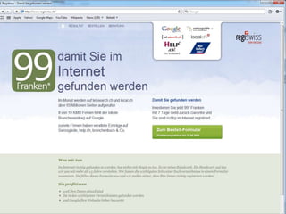 Google Check Herisau