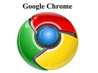 Google Chrome   
