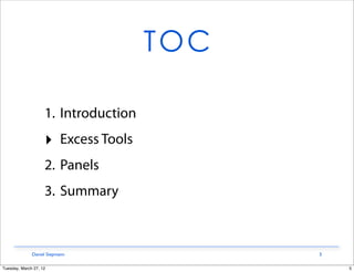 Google Chrome developer tools | PDF