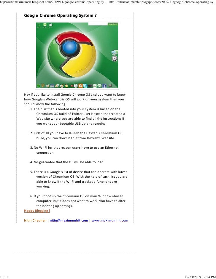 official google chrome os download official google chrome os download