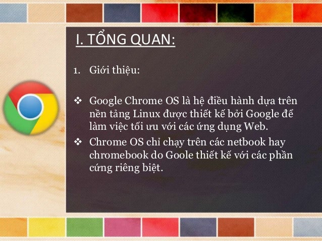 what is google chrome os what is google chrome os