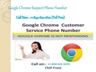 Google Chrome Support Phone Number
Call Now: +1-844-622-1670 (Toll Free)
 