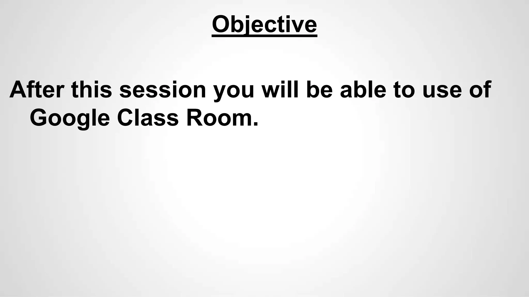 google-classroom-final-ppt