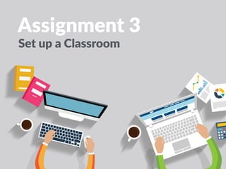 Google Classroom Professional Development Session | PDF