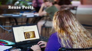 Tips to use Google Classroom Effectively and Efficiently | PPT