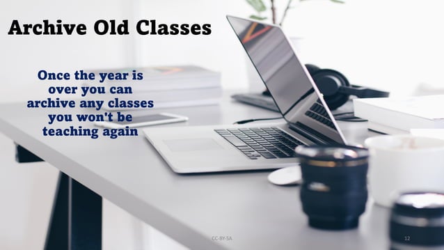Tips to use Google Classroom Effectively and Efficiently | PPT