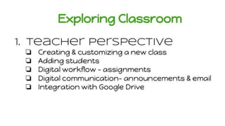 GOOGLE CLASSROOM TUTORIAL.pptx