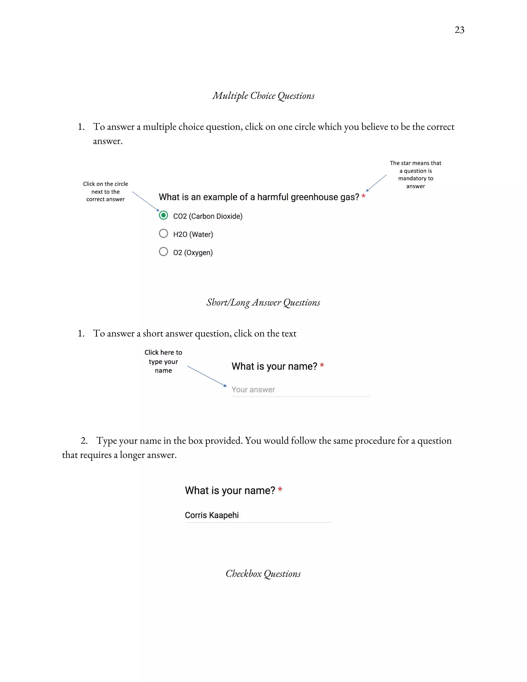 Google classroom user_guide