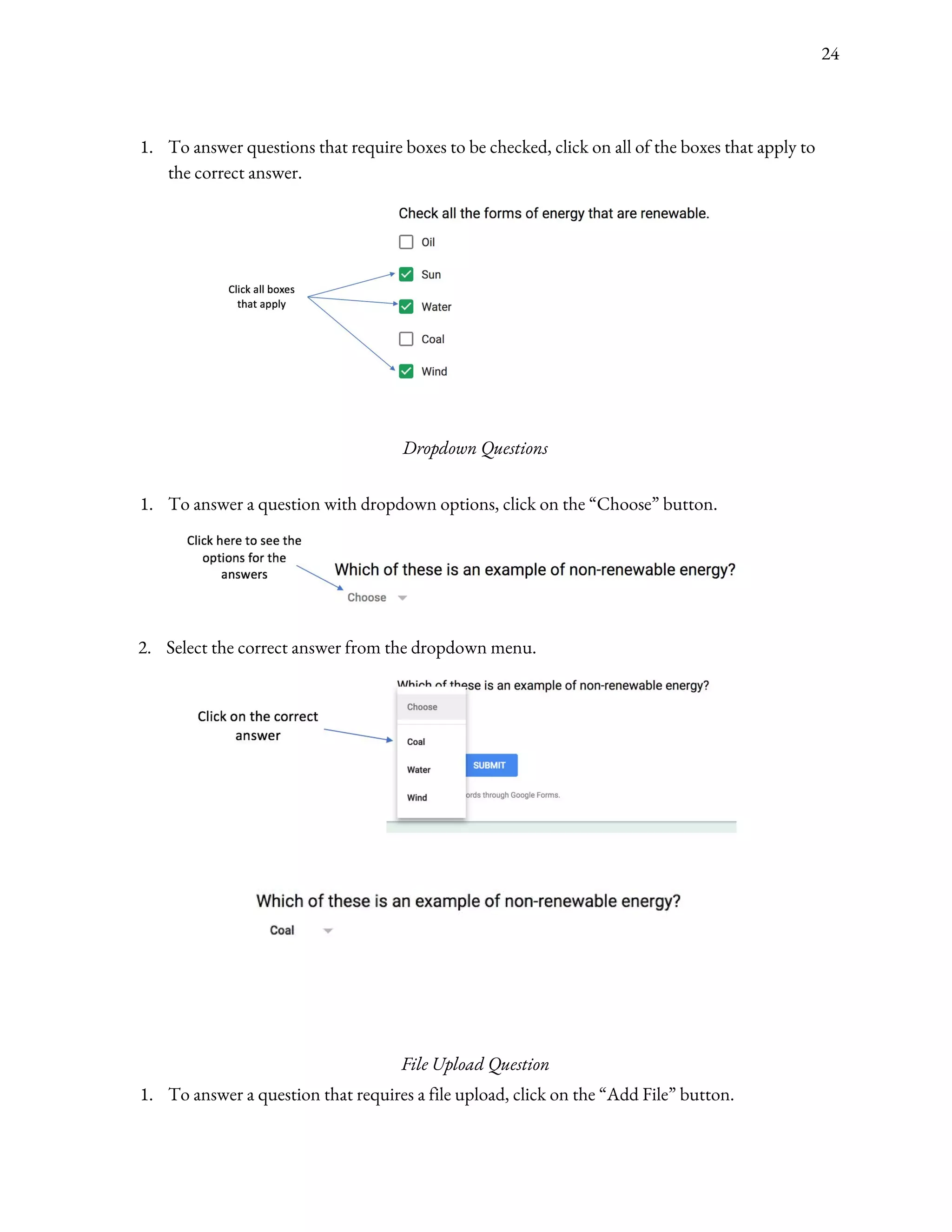 Google classroom user_guide