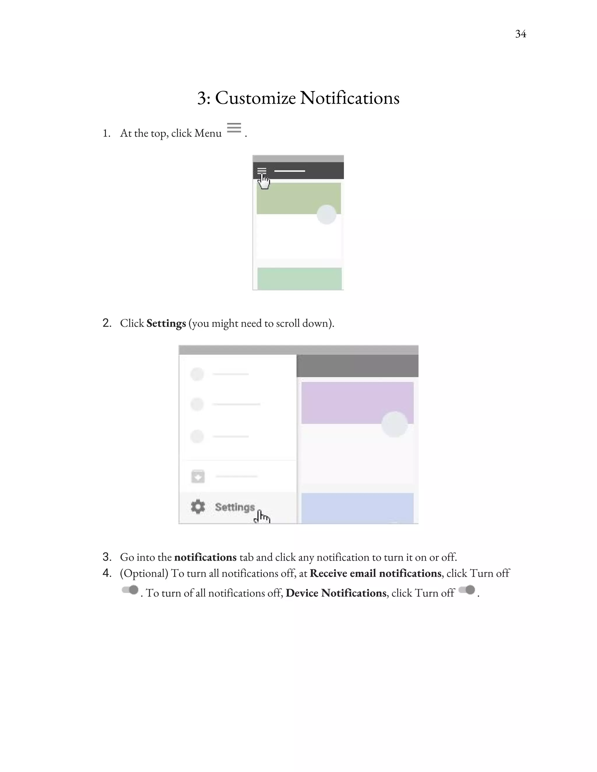 Google classroom user_guide