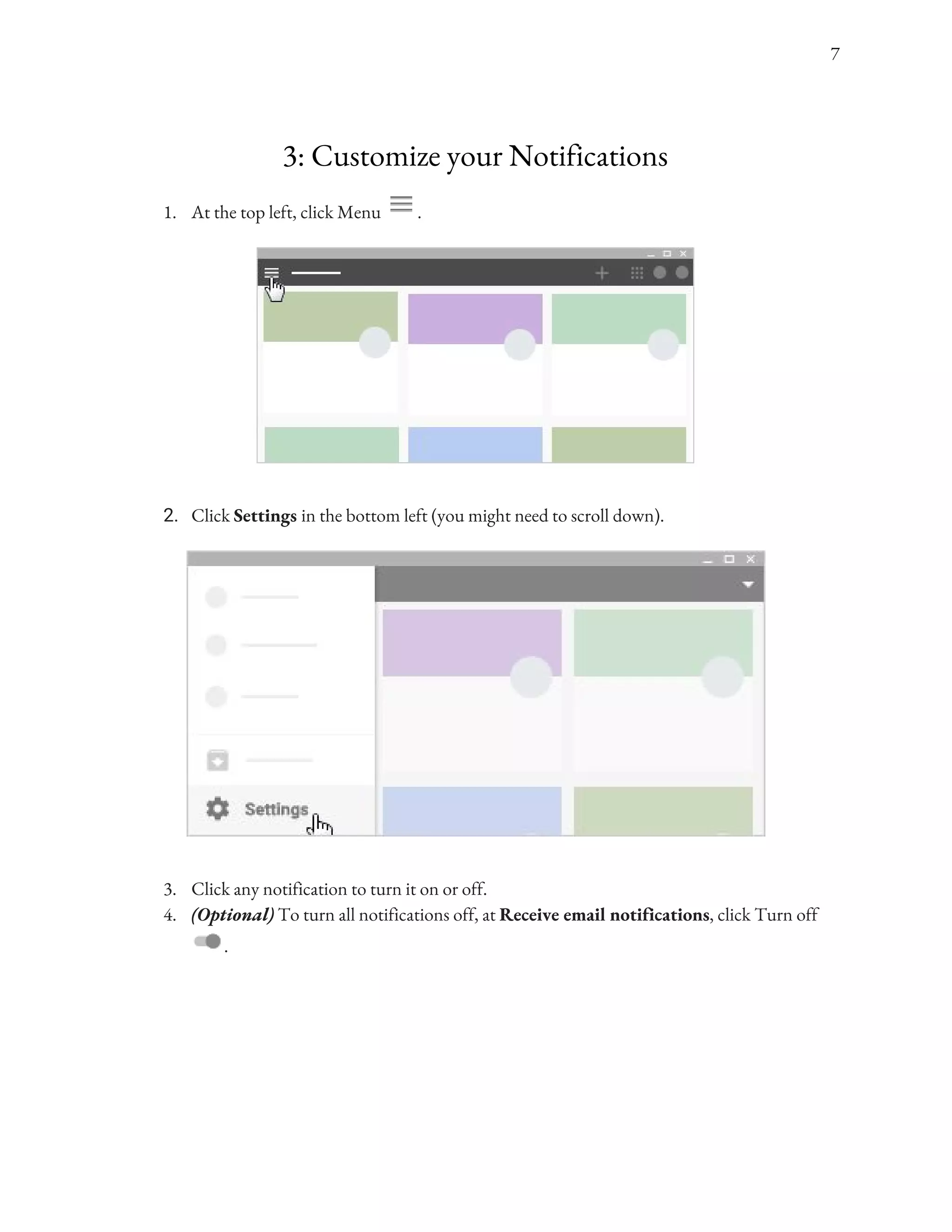 Google classroom user_guide