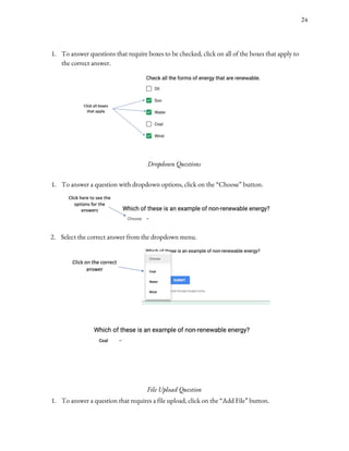 Google classroom user_guide
