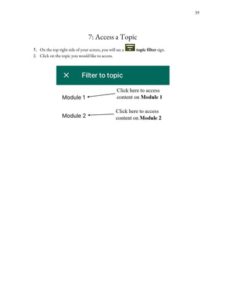 Google classroom user_guide