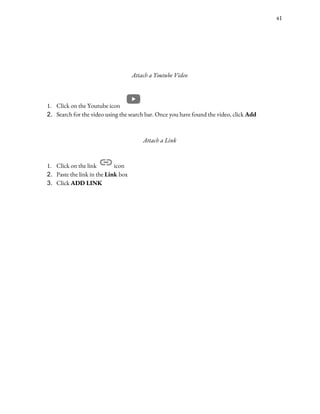 Google classroom user_guide