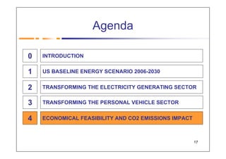 Google Cleantech 2030