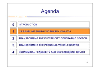 Google Cleantech 2030