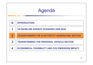 Google Cleantech 2030