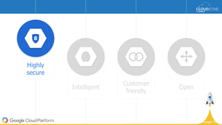 Intelligent
Customer
friendly
Open
Highly
secure
 