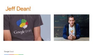 Jeff Dean!
 