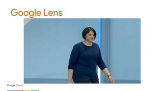 Google Lens
 