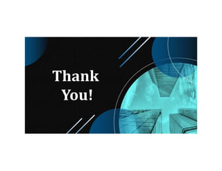 Google cloud - solution deck