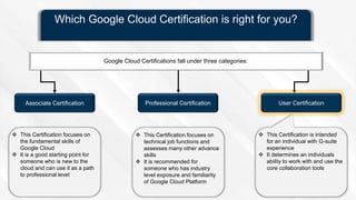 Gcp Learning Path Map Google Cloud Certification | Google Cloud Platform Certification Path ...