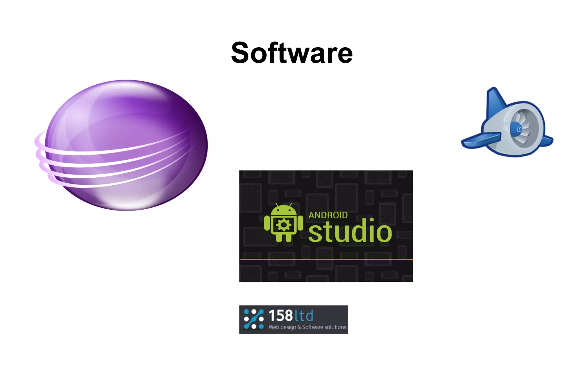 Software

 