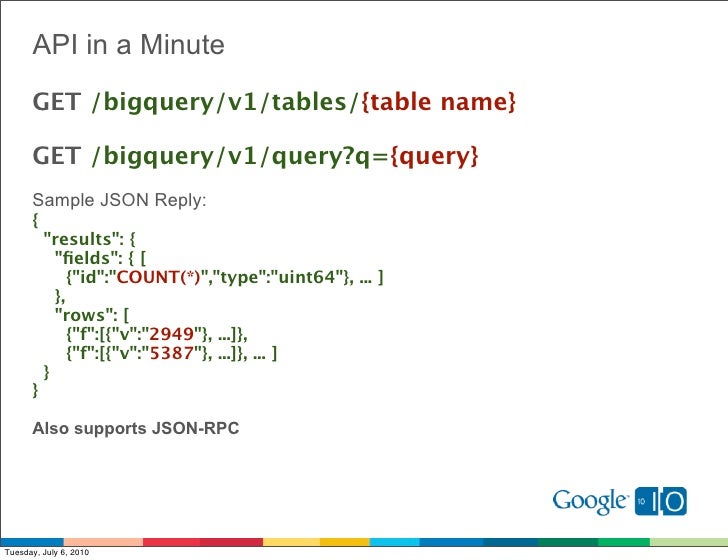 bigquery json extract example bigquery json extract example