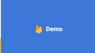 Demo
 