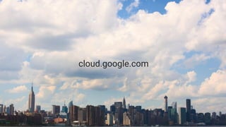 cloud.google.com
 