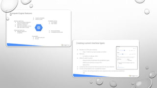 Google Cloud Platform (GCP) | PPTX